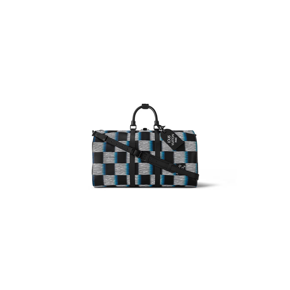 LV Keepall Bandoulière 50