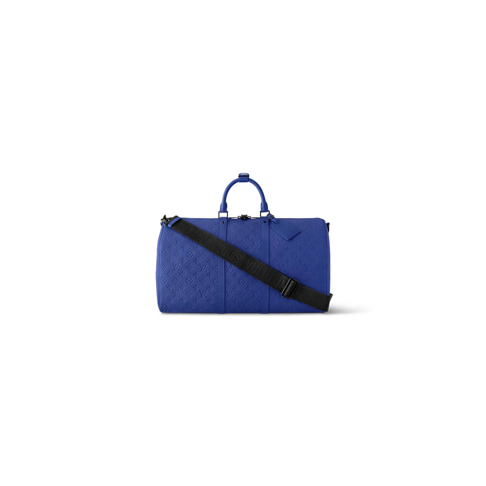 LV Keepall Bandoulière 50