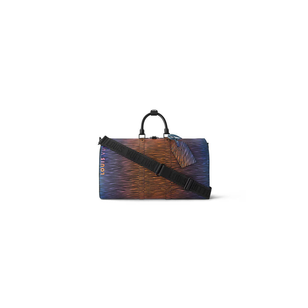 LV Keepall Bandoulière 50