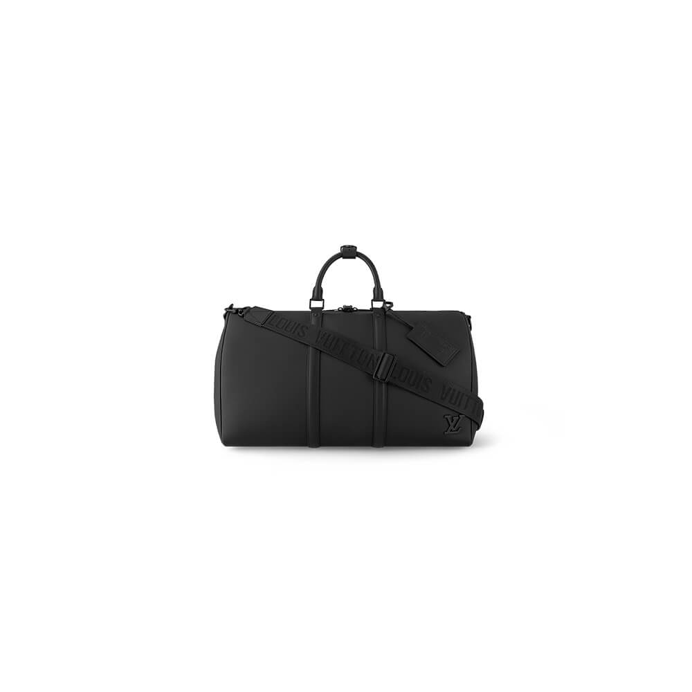 LV Keepall Bandoulière 50