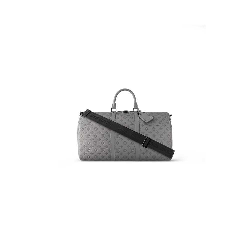 LV Keepall Bandoulière 50