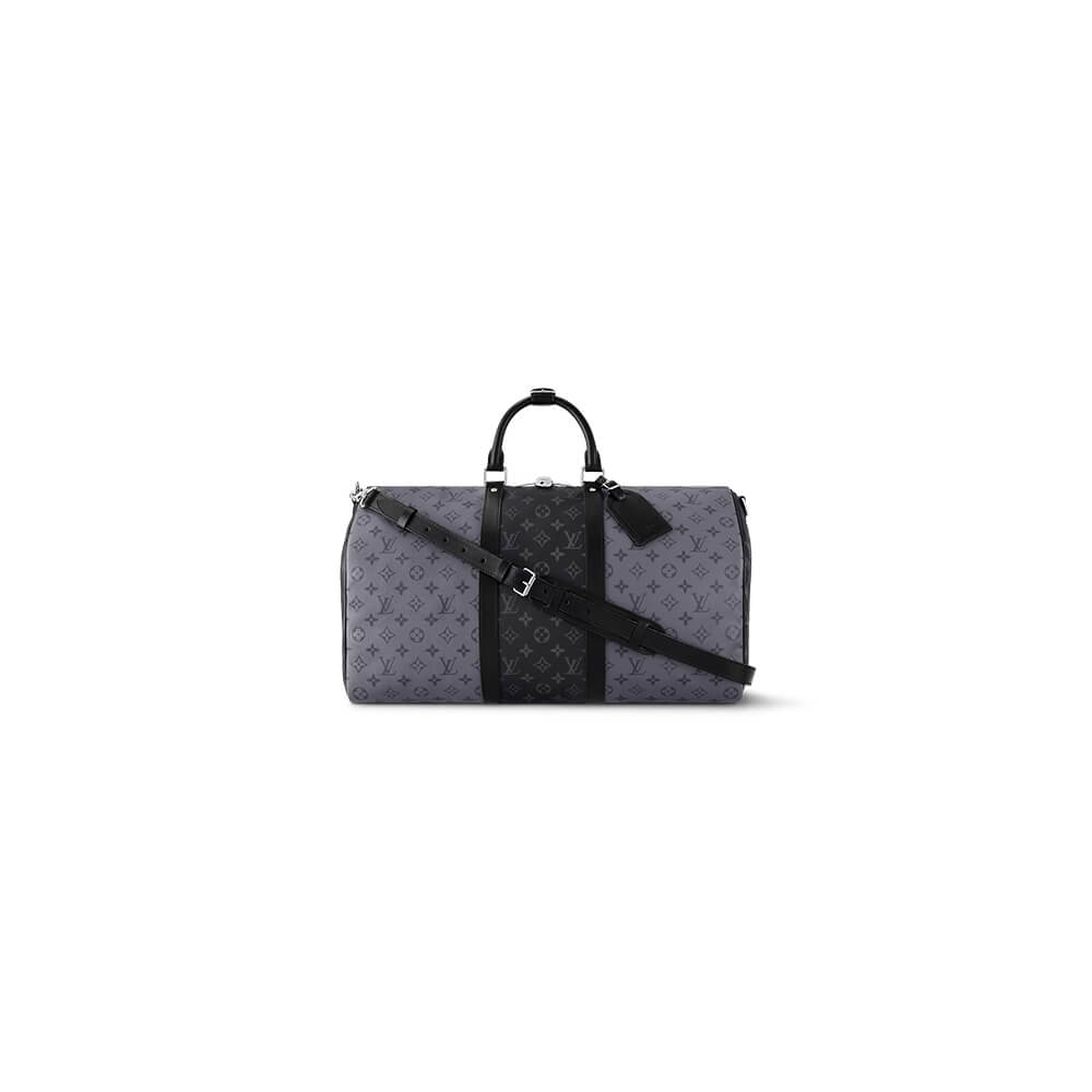 LV Keepall Bandoulière 50