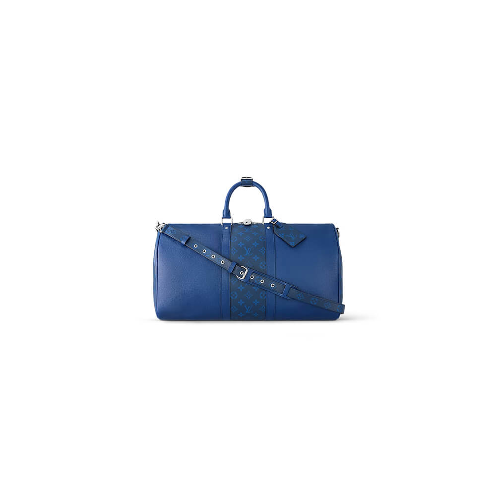 LV Keepall Bandoulière 50