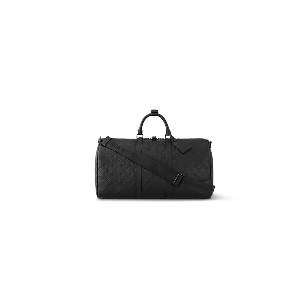 LV Keepall Bandoulière 50