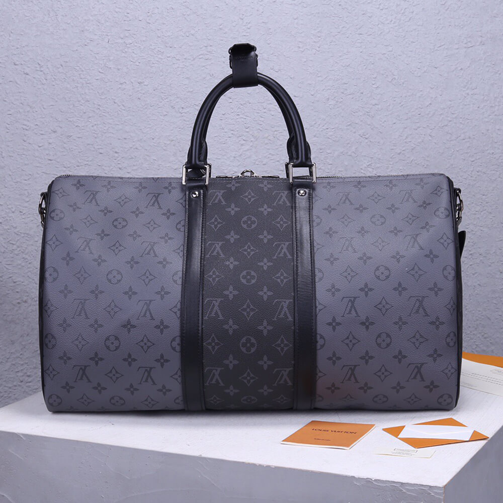 LV Keepall Bandoulière 50