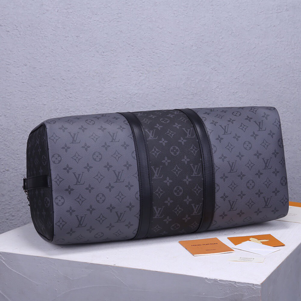 LV Keepall Bandoulière 50