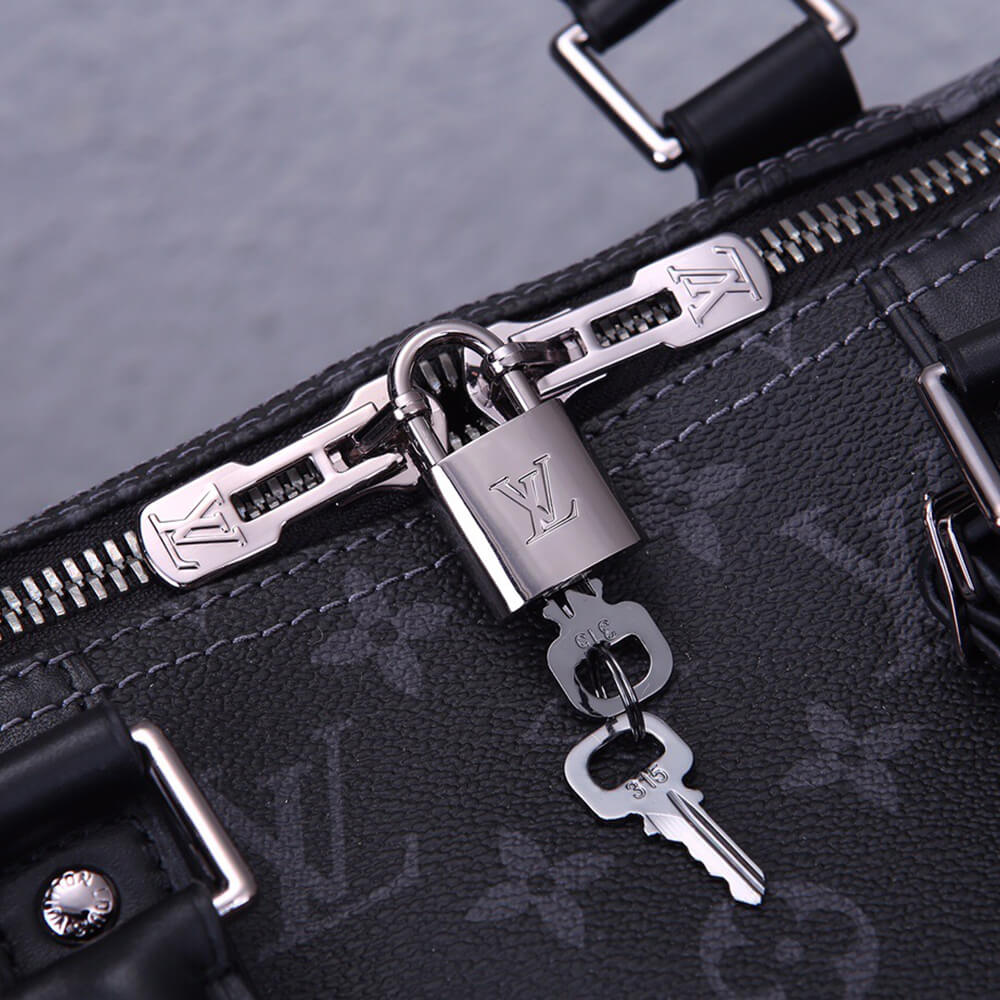 LV Keepall Bandoulière 50