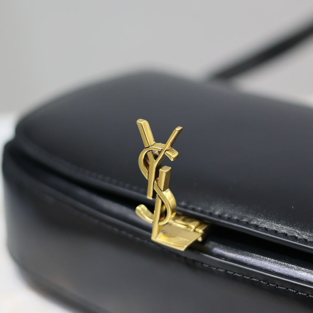 YSL MINI VOLTAIRE IN BOX SAINT LAURENT