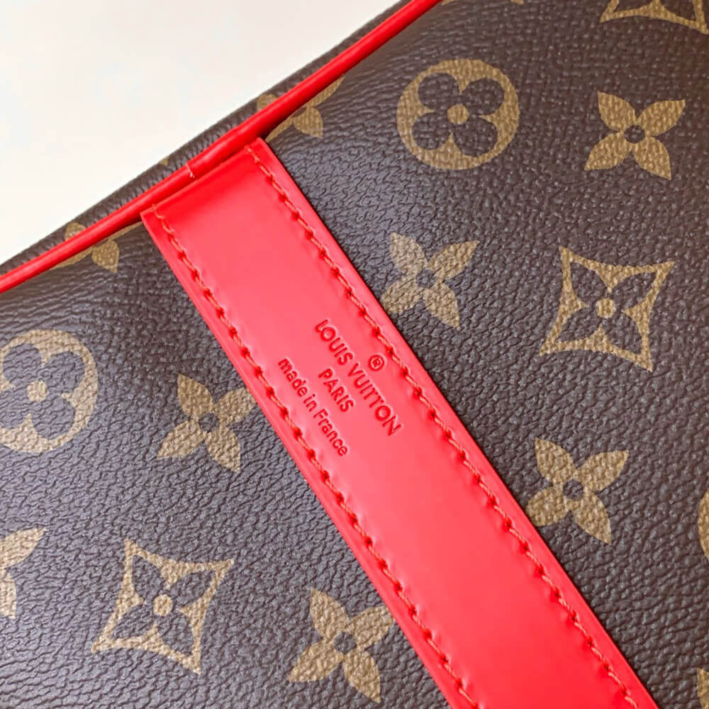 LV Keepall Bandoulière 50