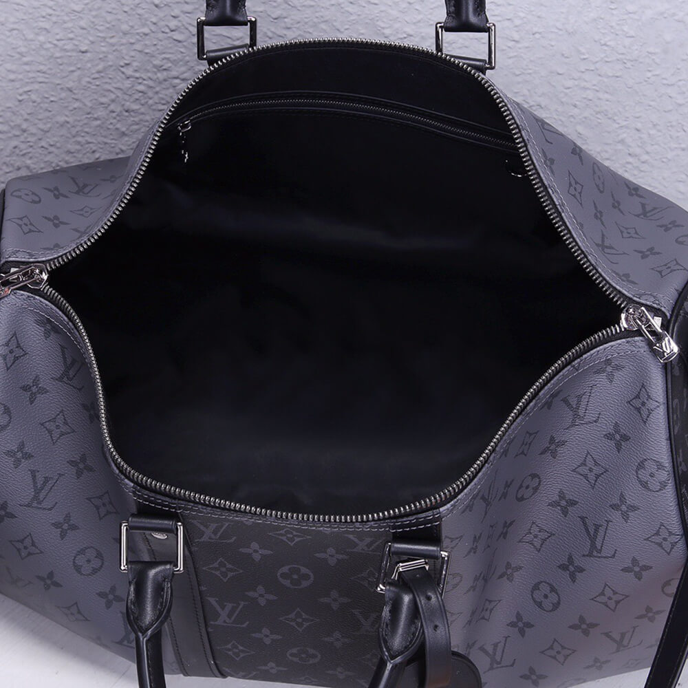 LV Keepall Bandoulière 50