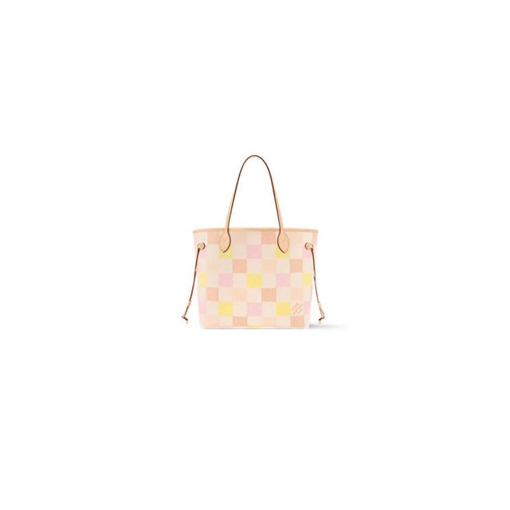 LV Neverfull MM