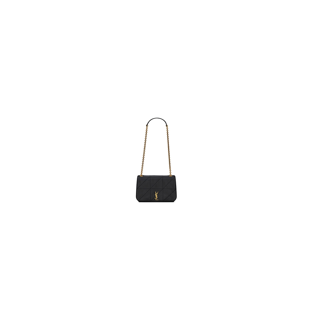 JAMIE 4.3 MINI CHAIN BAG IN LAMBSKIN