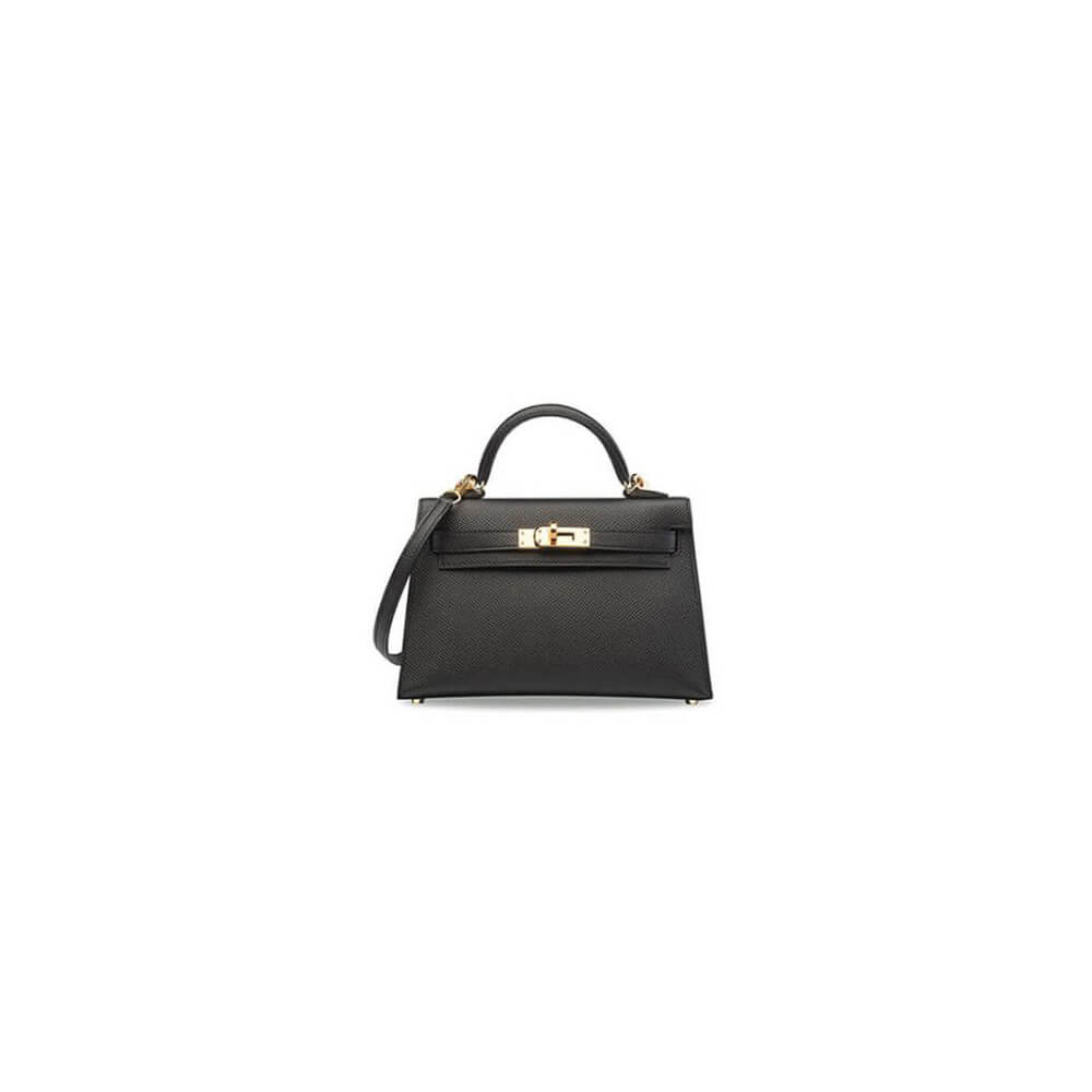 H**mes mini kelly ii(high-end grade)