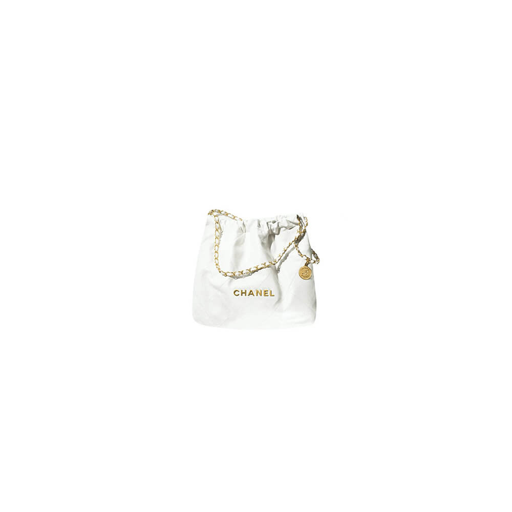 Ch*el 22 small handbag