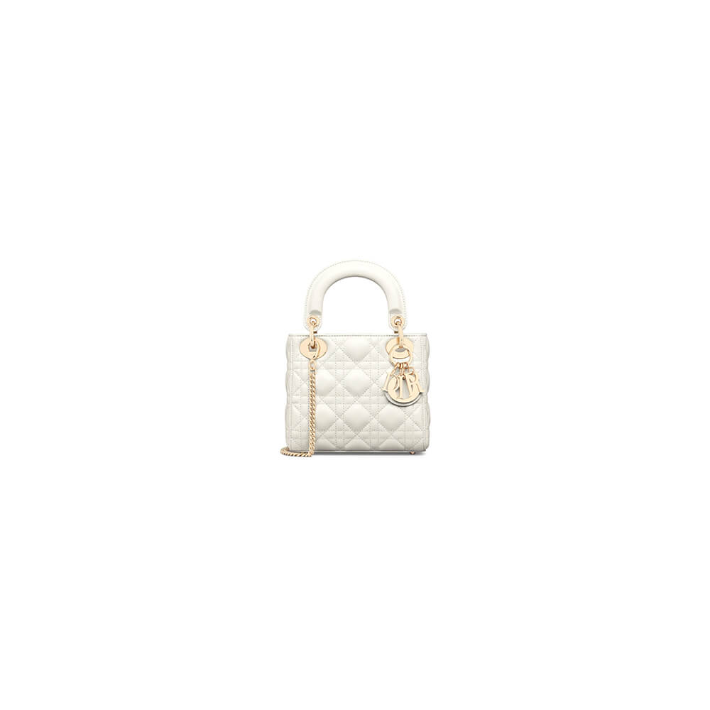 mini lady D*or bag