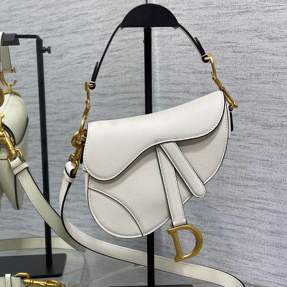 D*or   mini saddle bag with strap