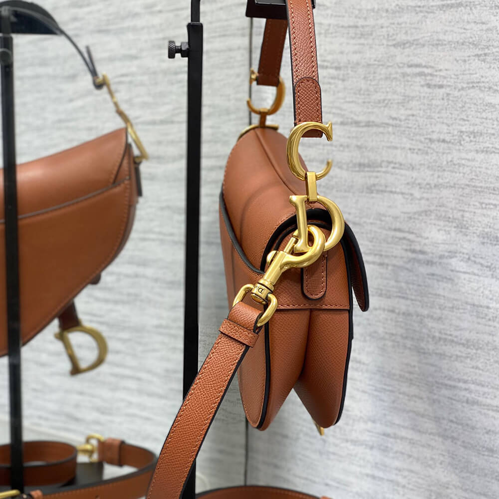 D*or   mini saddle bag with strap