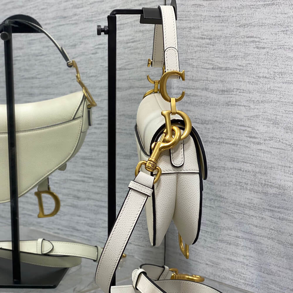 D*or   mini saddle bag with strap