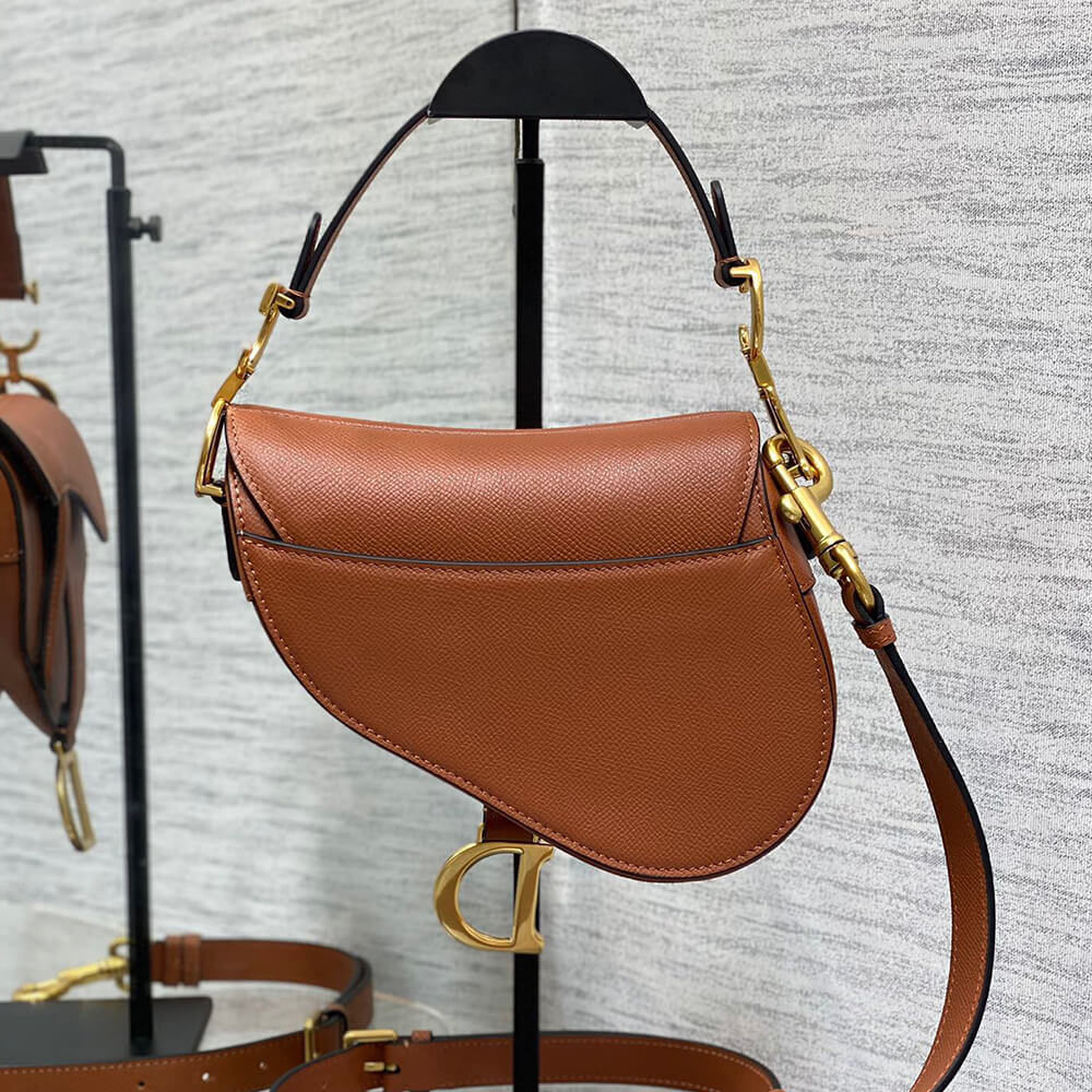 D*or   mini saddle bag with strap