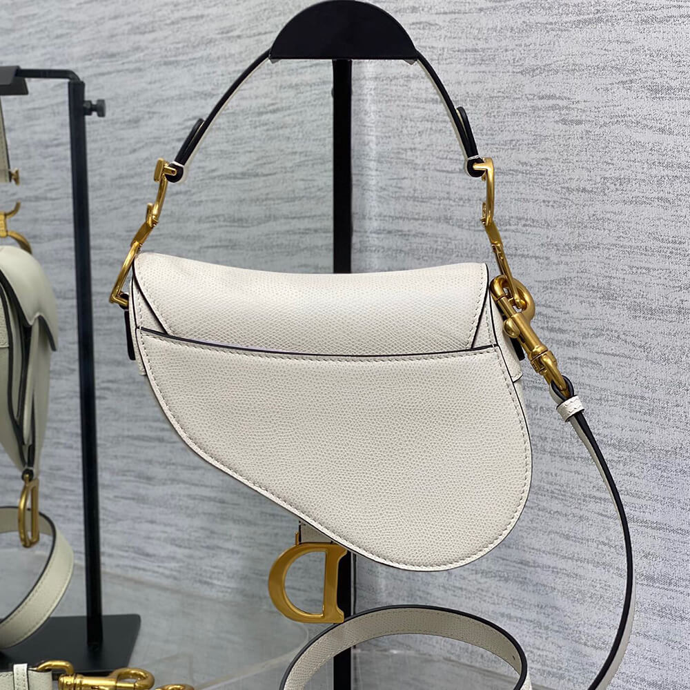 D*or   mini saddle bag with strap