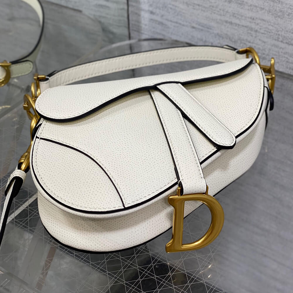 D*or   mini saddle bag with strap
