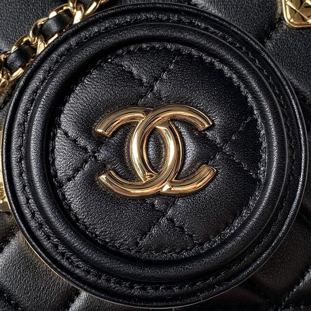 Ch*el camera bag