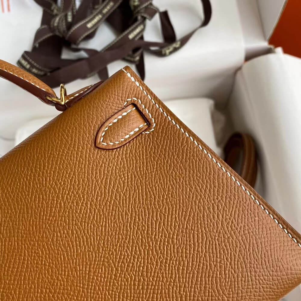 H**mes mini kelly ii(high-end grade)
