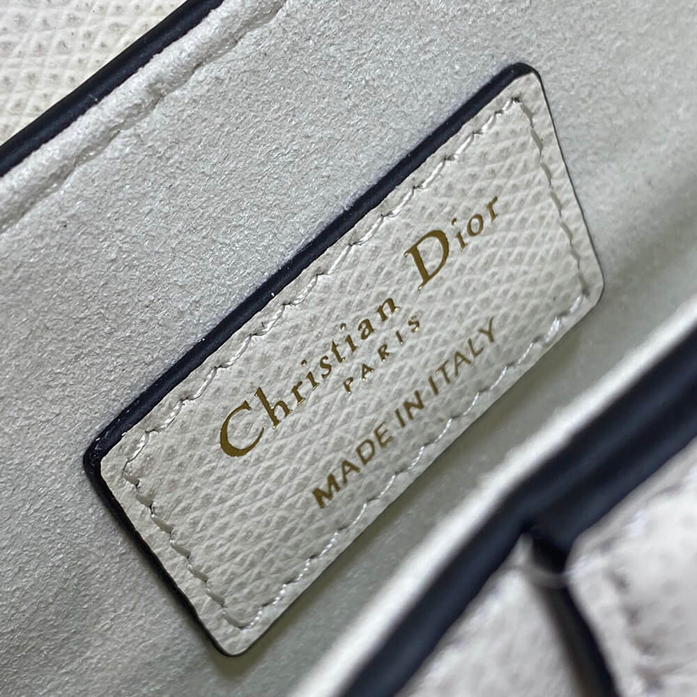 D*or   mini saddle bag with strap