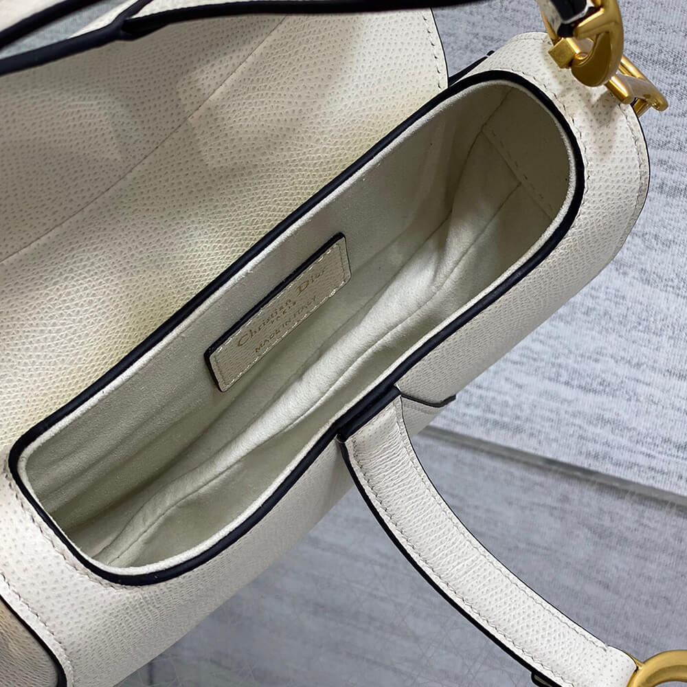 D*or   mini saddle bag with strap