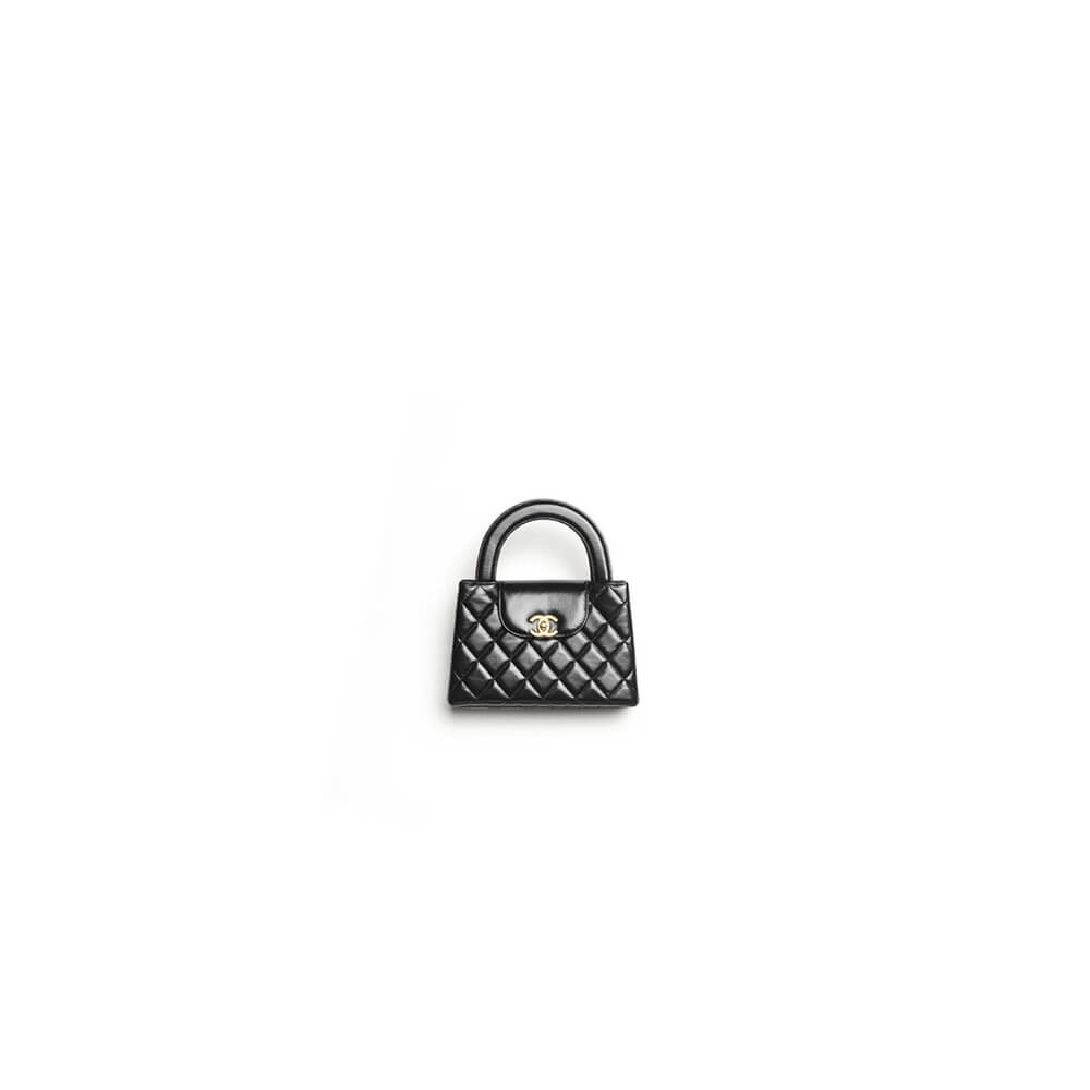 Ch*el kelly bag