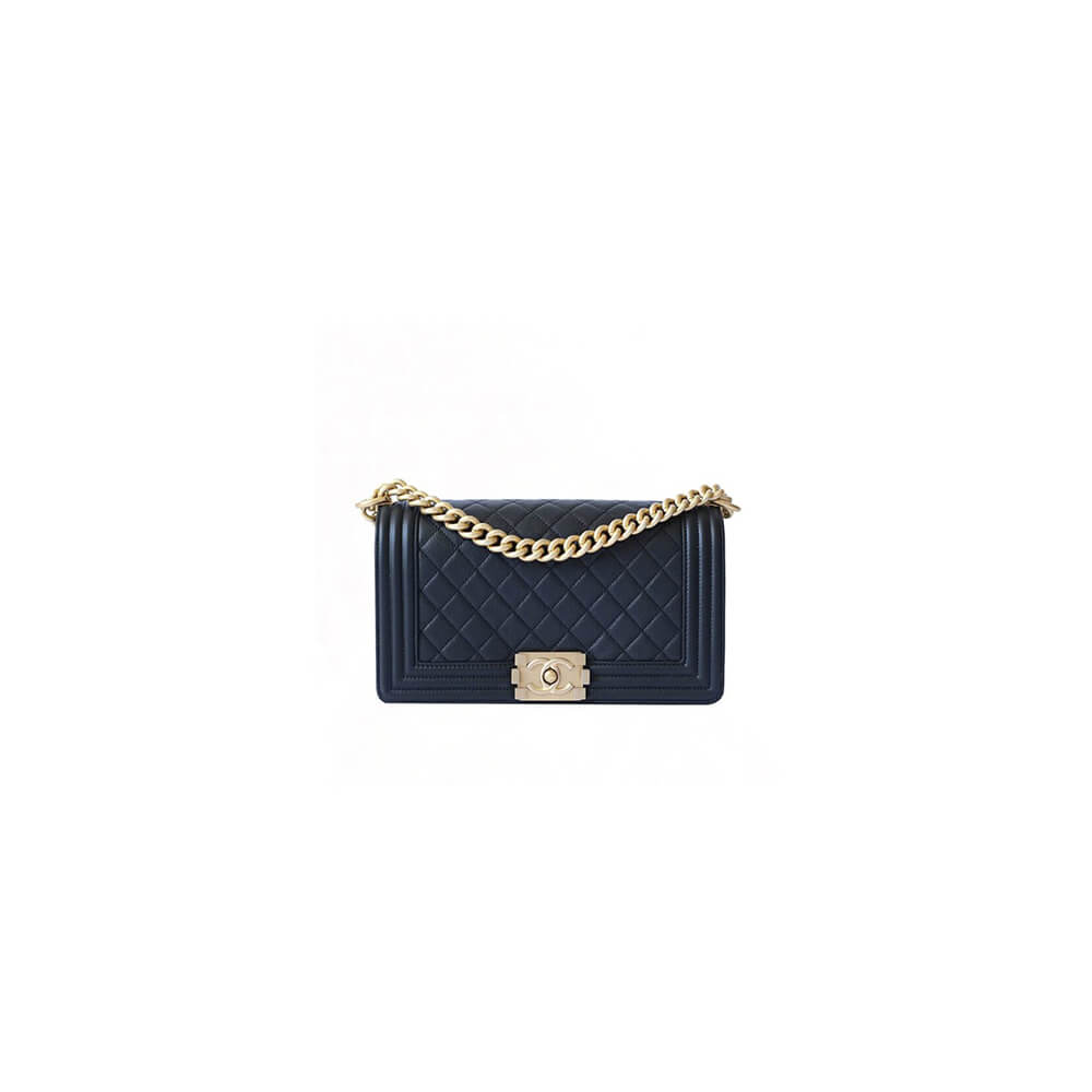boy Ch*el handbag
