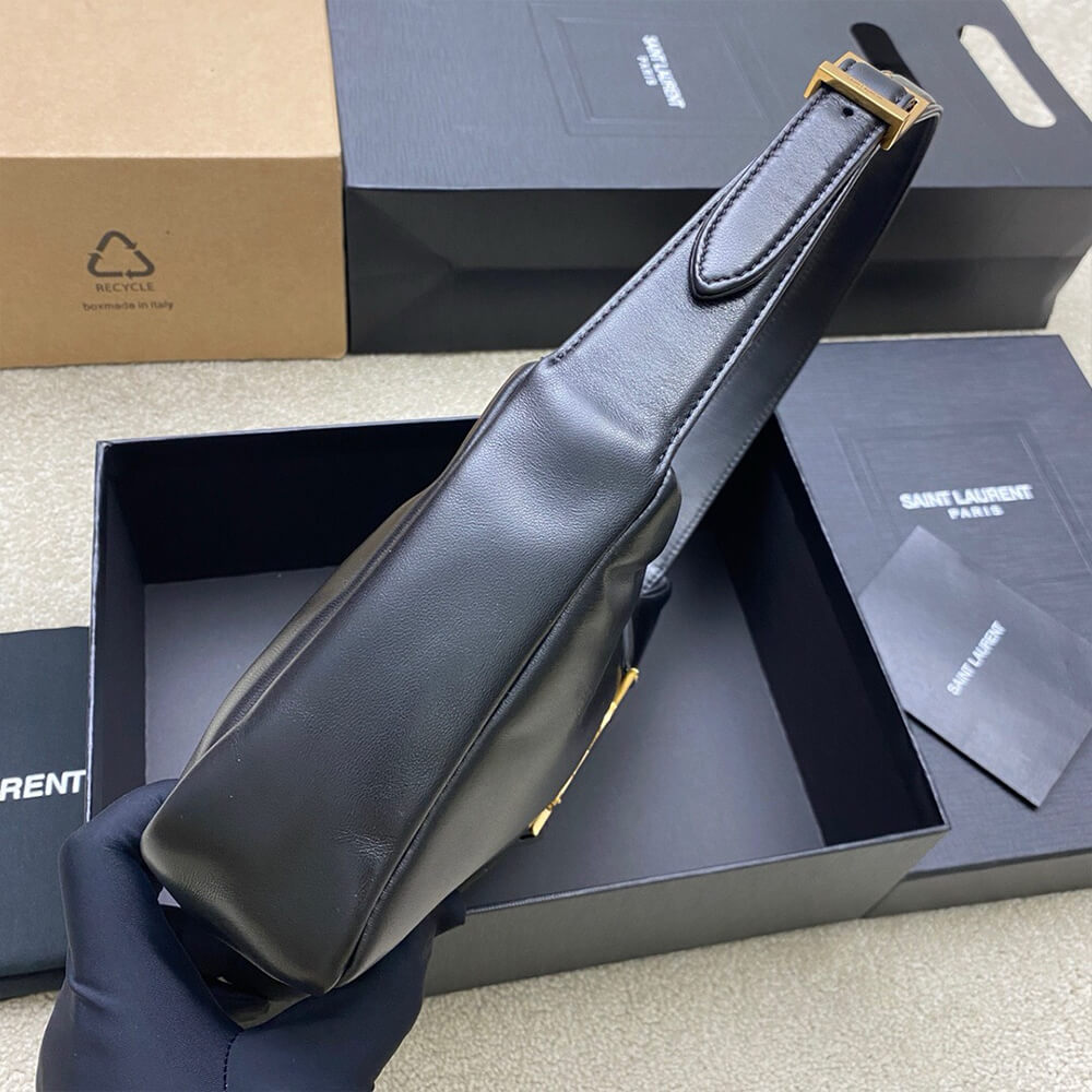 LE 5 À 7 IN PADDED LAMBSKIN