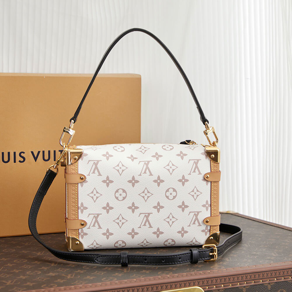 LV Side Trunk MM