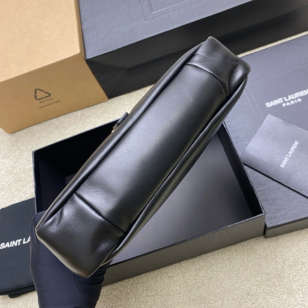 LE 5 À 7 IN PADDED LAMBSKIN