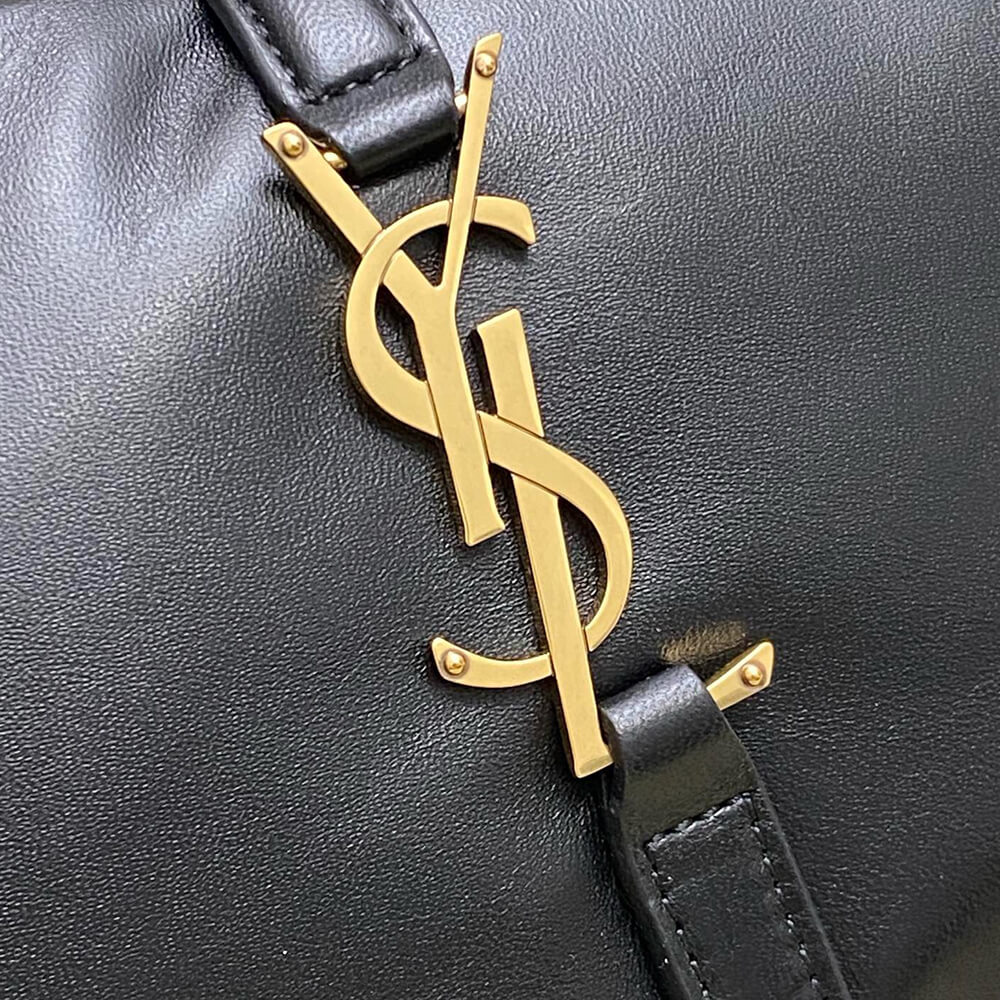 LE 5 À 7 IN PADDED LAMBSKIN