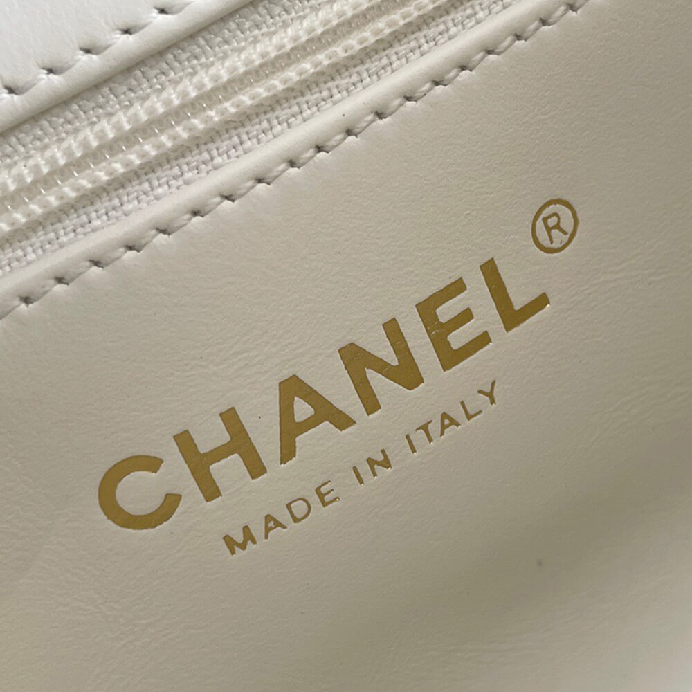 Ch*el kelly bag