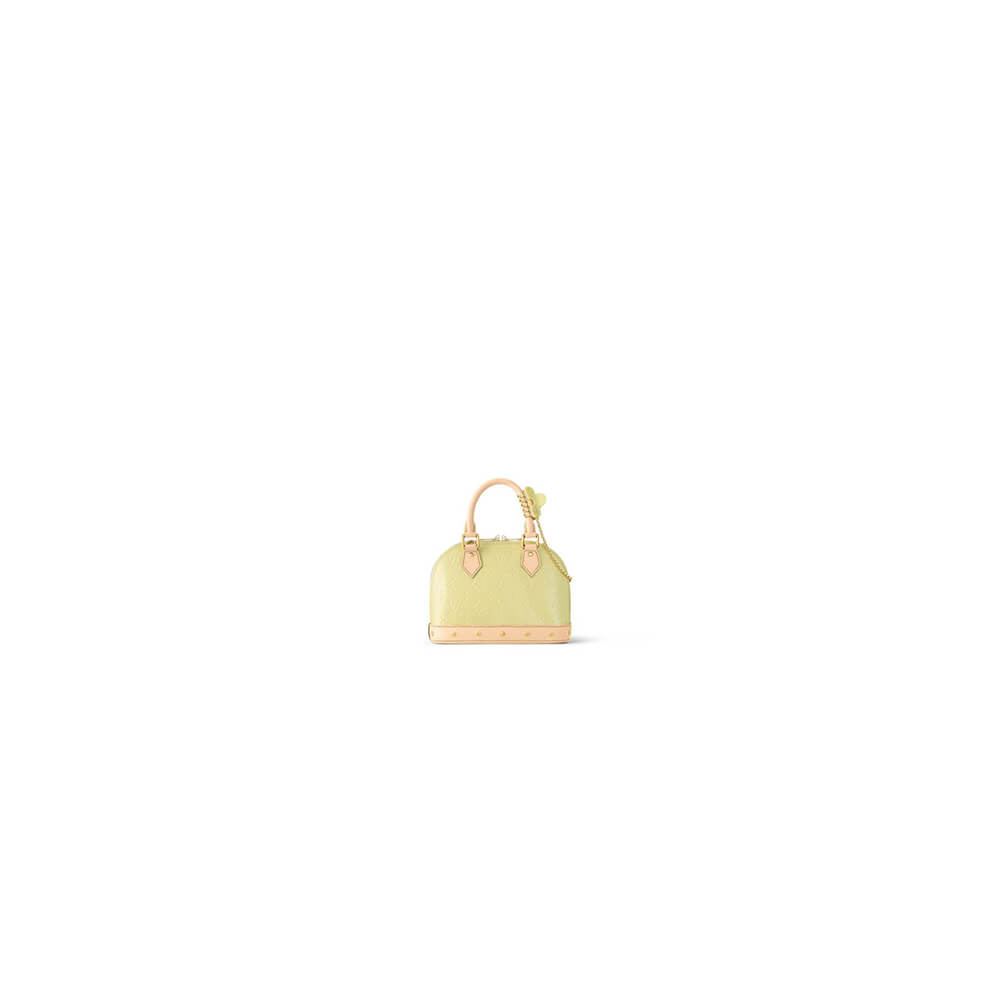 LV Alma BB