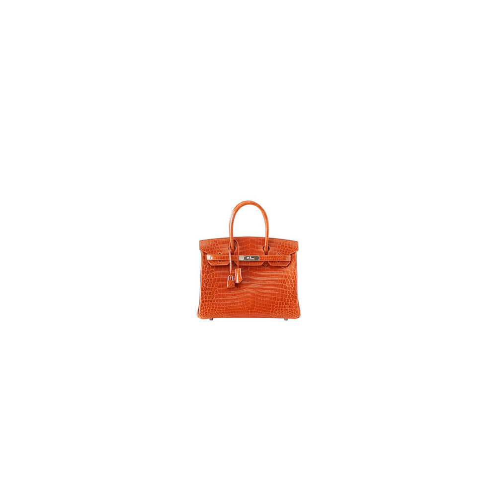 H**mes birkin bag 30