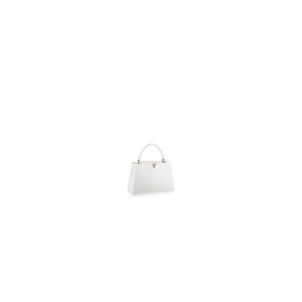 LV Capucines MM