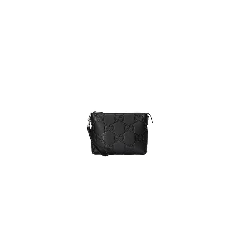 JUMBO GG MEDIUM MESSENGER BAG