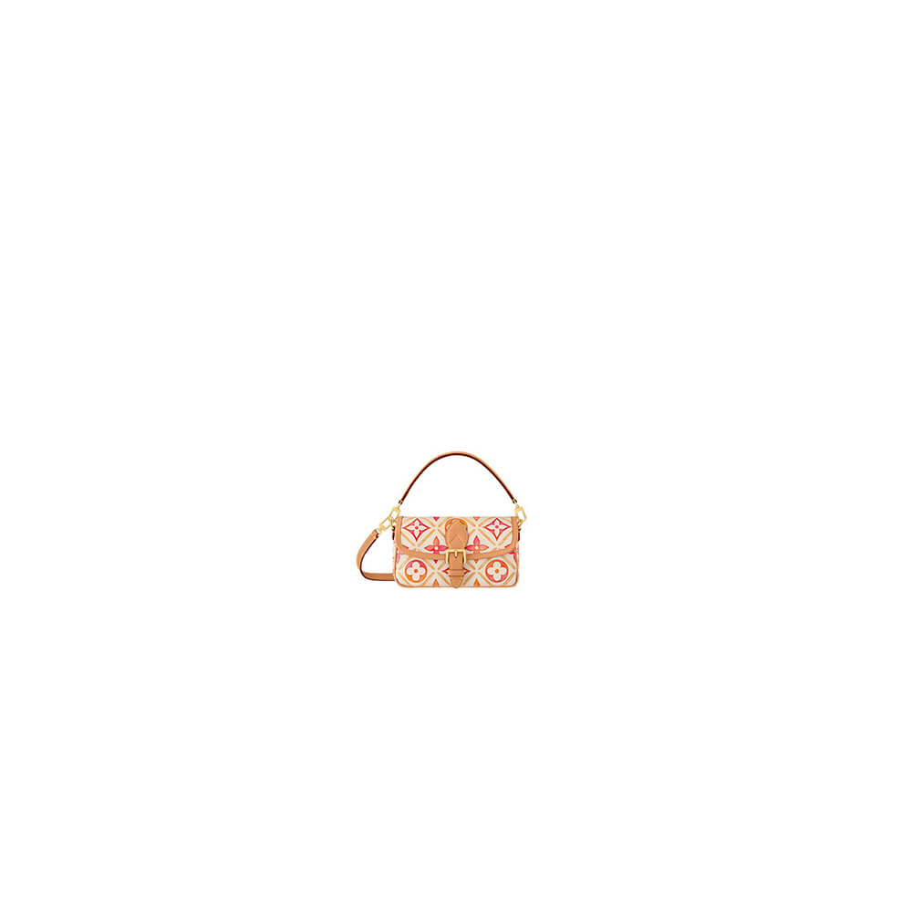 LV Nano Diane