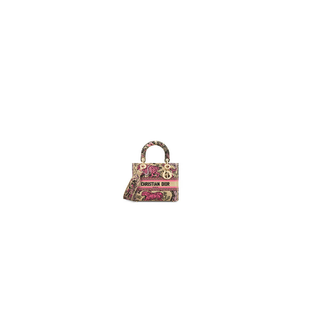 medium D*oriviera lady d-lite bag