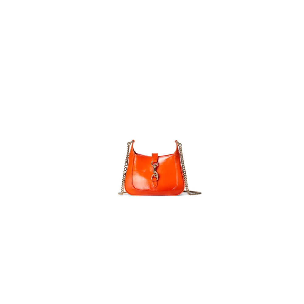 G*u*i jackie notte mini bag