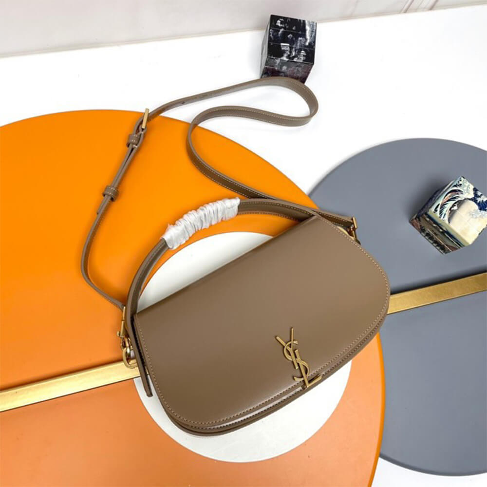 YSL VOLTAIRE IN BOX SAINT LAURENT