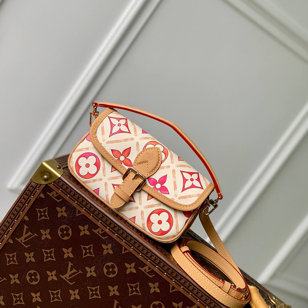 LV Nano Diane