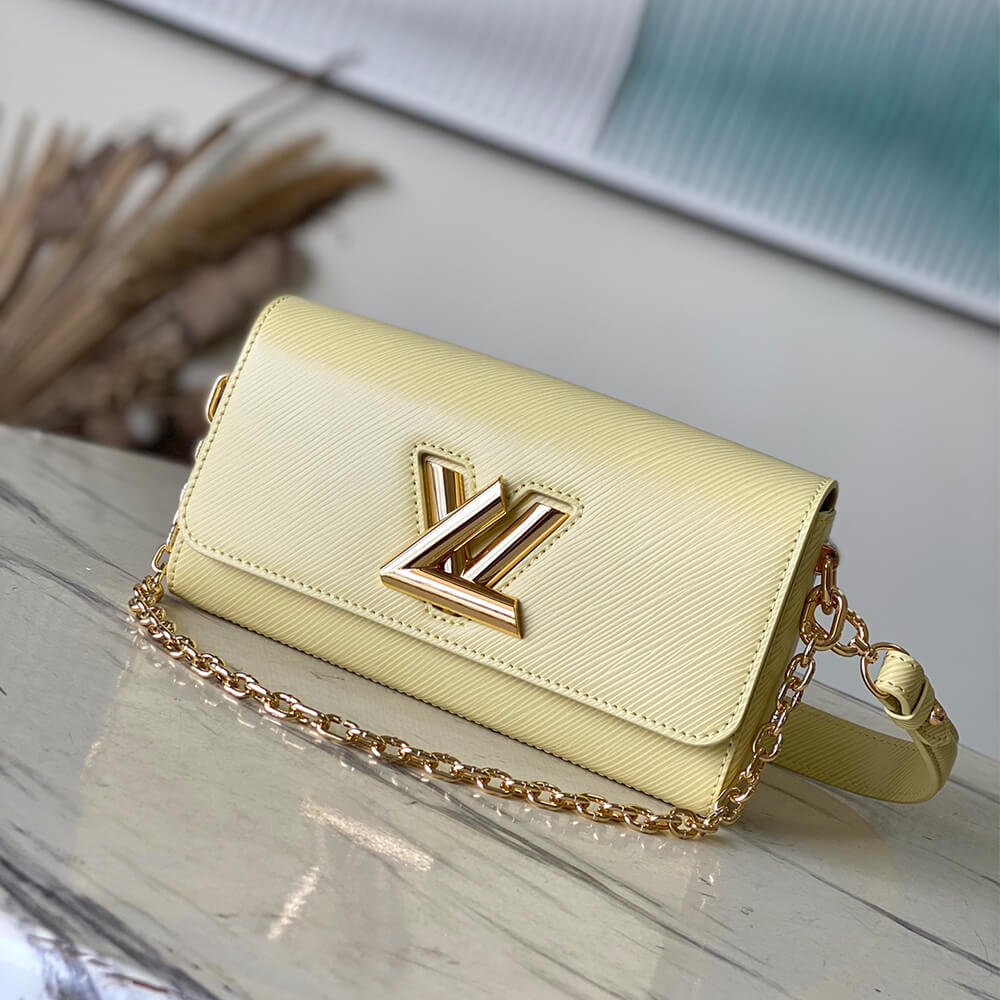 LV Twist West