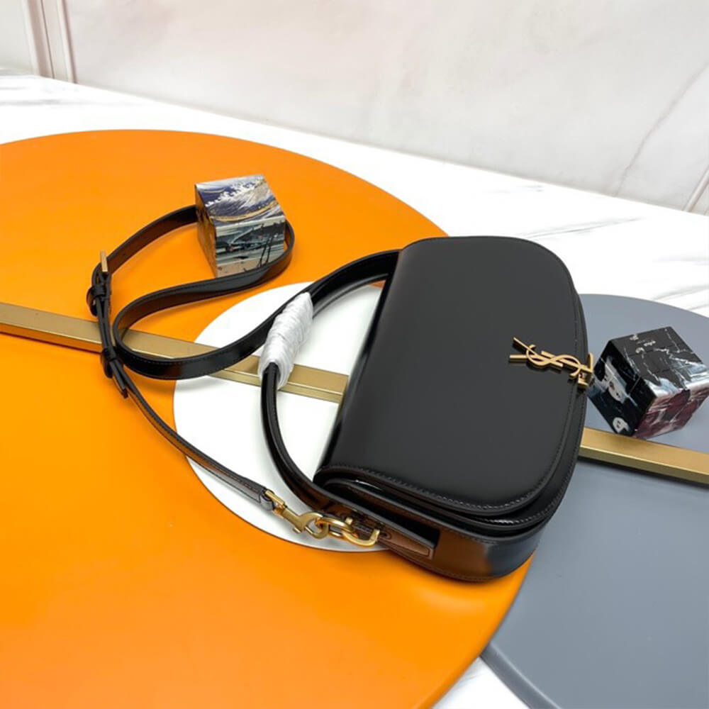 YSL VOLTAIRE IN BOX SAINT LAURENT