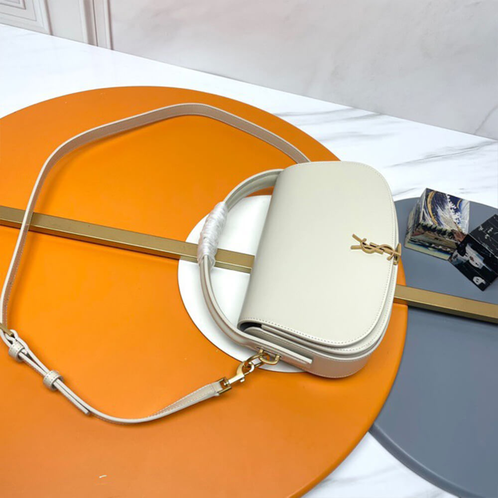 YSL VOLTAIRE IN BOX SAINT LAURENT