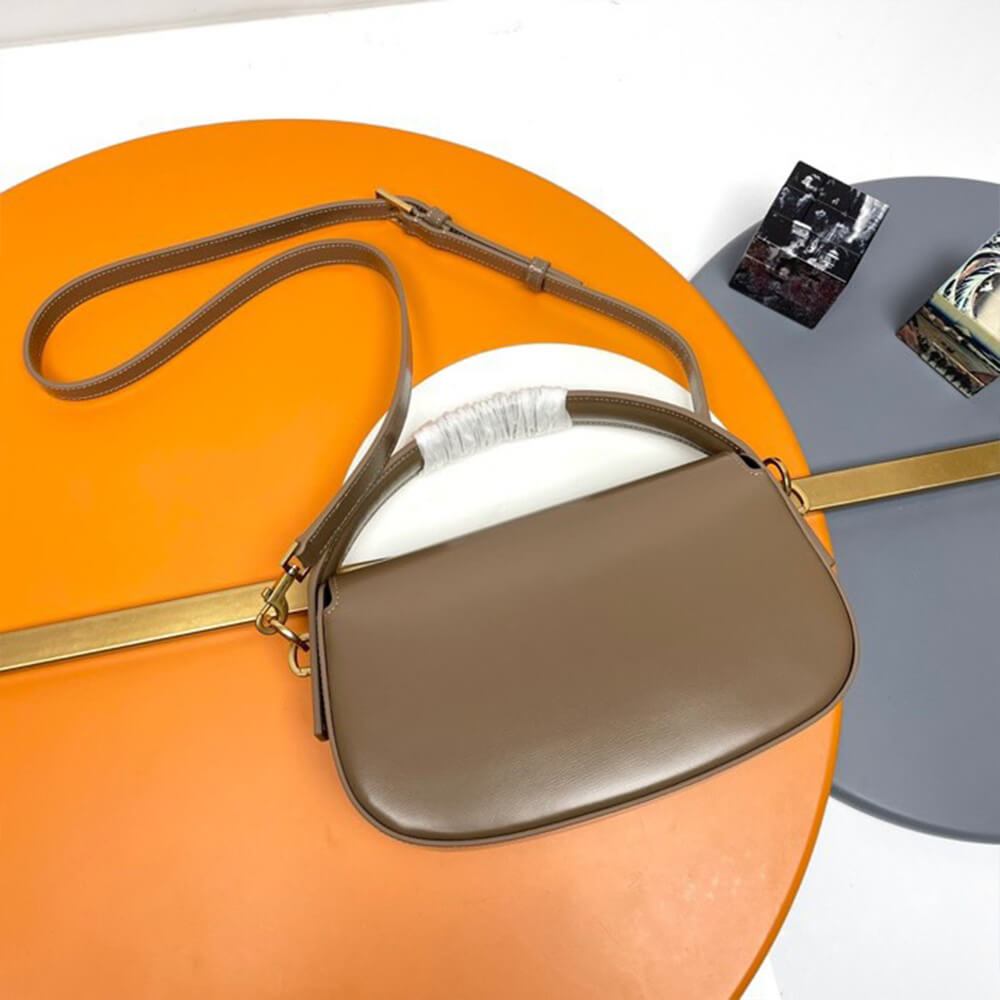 YSL VOLTAIRE IN BOX SAINT LAURENT