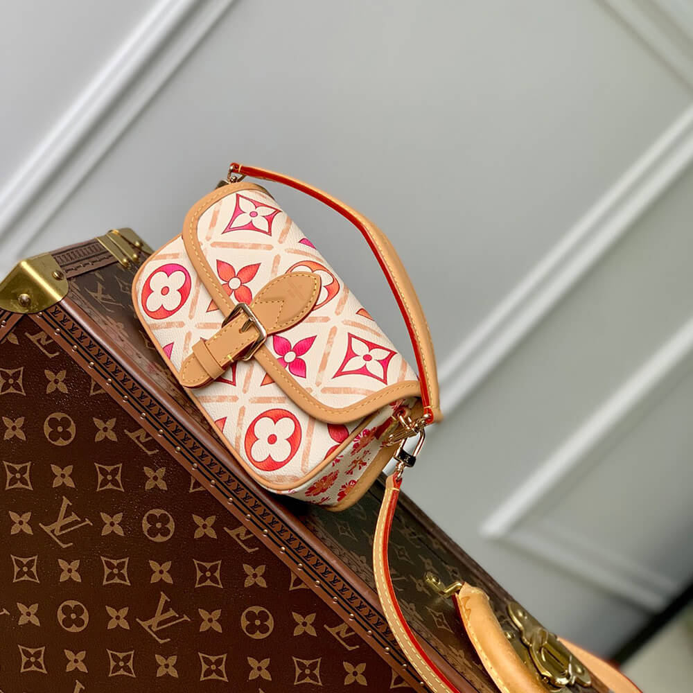 LV Nano Diane
